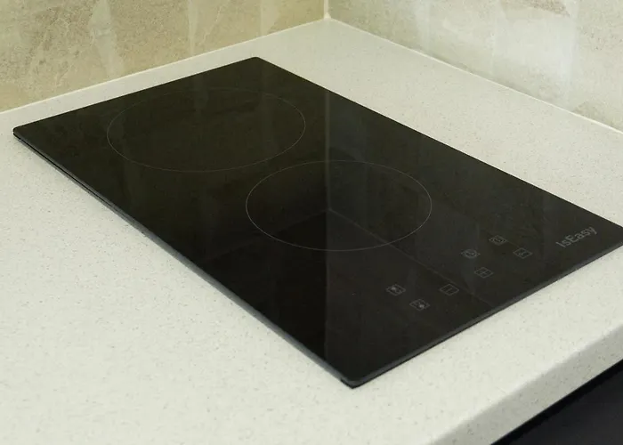 Apartament La Ruta Calpe