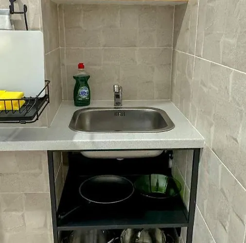 La Ruta Apartament
