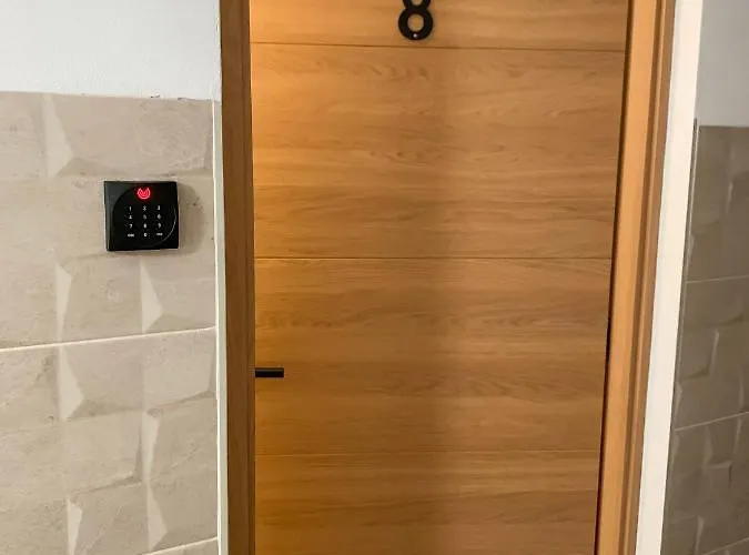 Apartament La Ruta