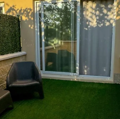 La Ruta Apartament