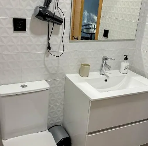 Apartament La Ruta