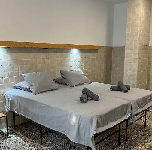 La Ruta Apartament Calpe