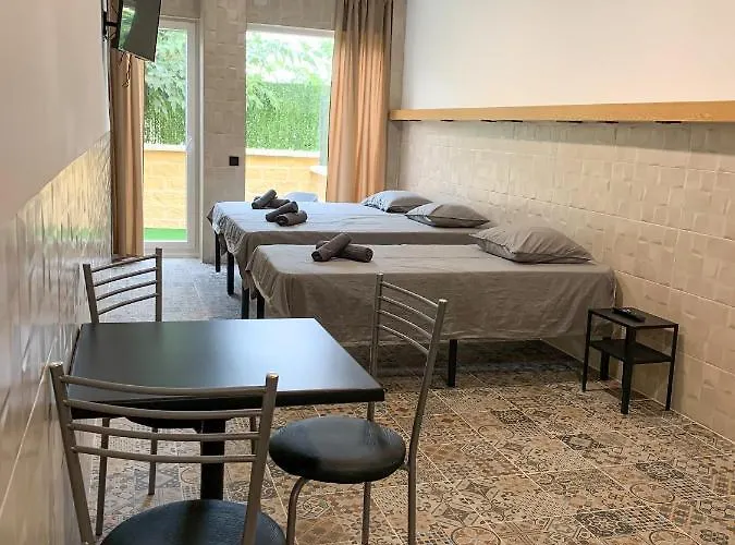 La Ruta Apartament *