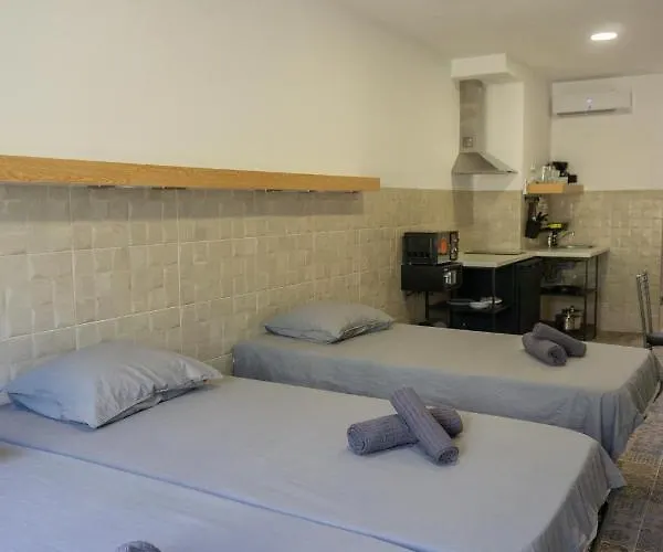 Apartament La Ruta