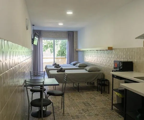 Apartament La Ruta