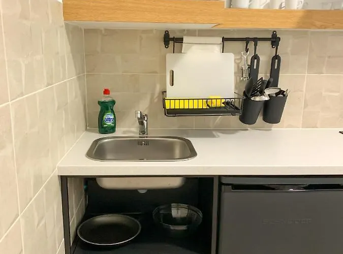 La Ruta Apartament