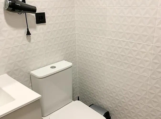 Apartament La Ruta Calpe