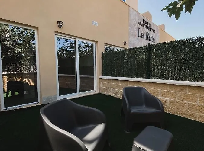 La Ruta Calpe