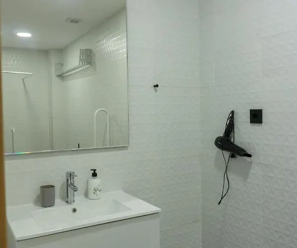 Apartament La Ruta *