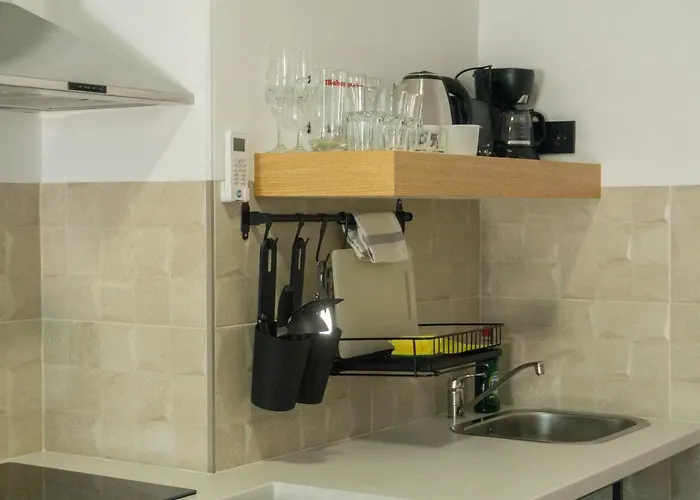 La Ruta Apartament *