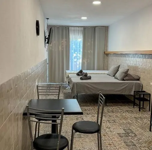 Apartament La Ruta *