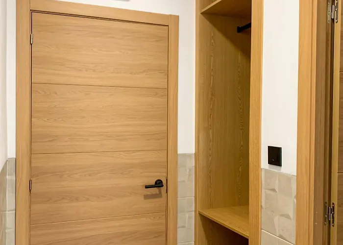 Apartament La Ruta Calpe
