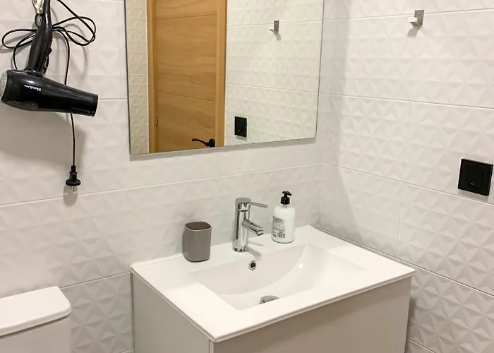 Apartament La Ruta *