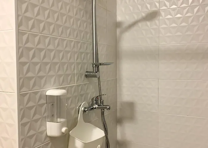 Apartament La Ruta Calpe