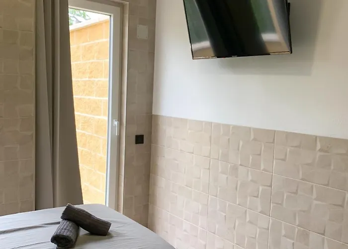 La Ruta Apartament