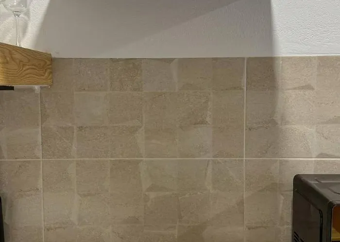 Apartament La Ruta