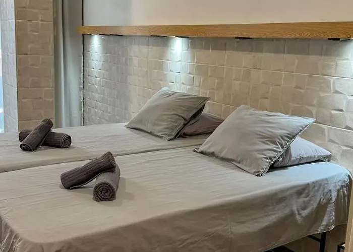 La Ruta Apartament Calpe