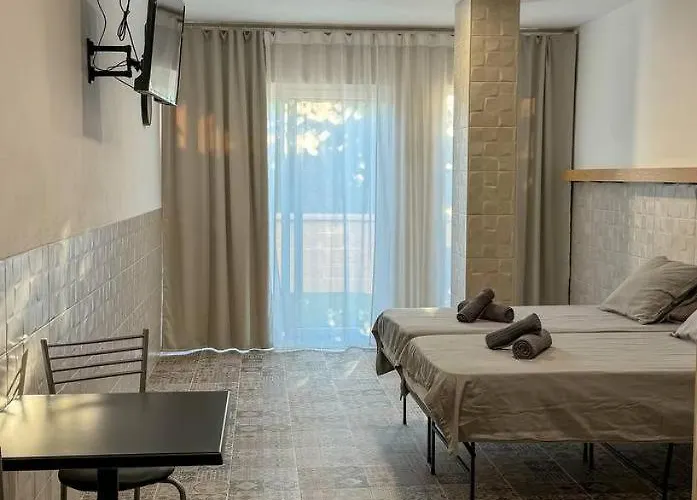 La Ruta Apartament