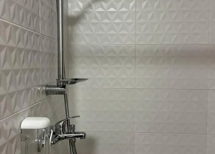 Apartament La Ruta *