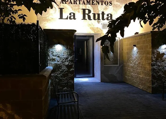 La Ruta Calpe